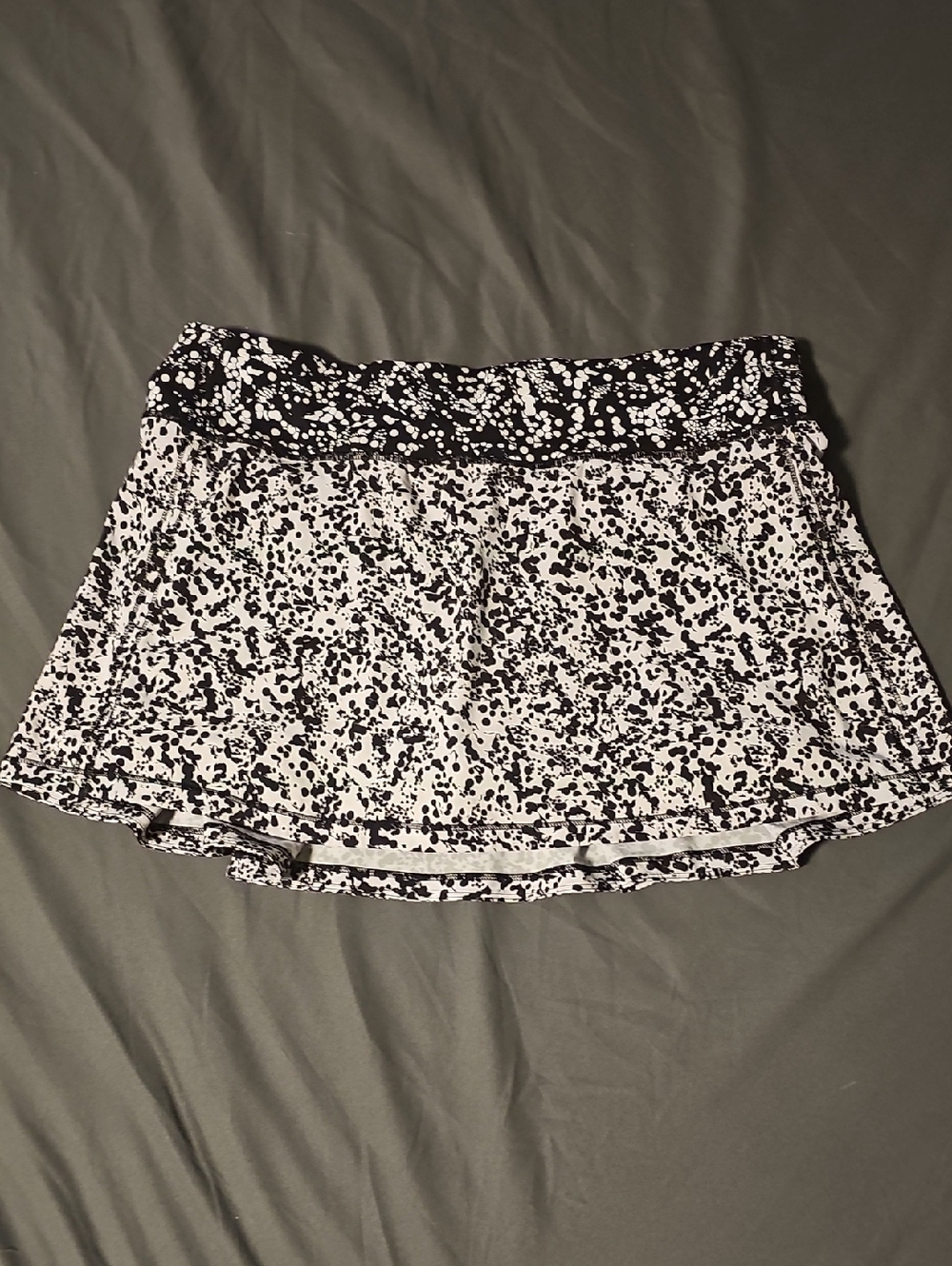 Lululemon Tennis Skirt Size 8